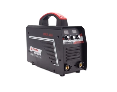Inverter Welding Machine With Hot Start And Arcforce