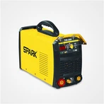 প্লাস্টিক প্যানেল ডিজাইন জনপ্রিয় TIG ওয়েল্ডিং মেশিন