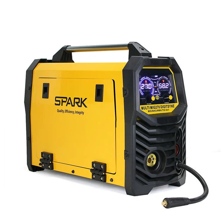পেশাদার বহুমুখী ওয়েল্ডিং মেশিন